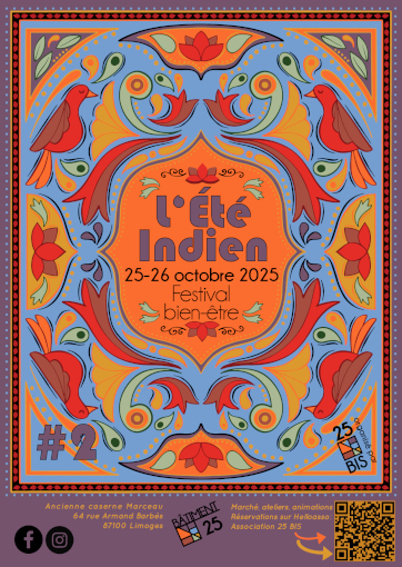 affiche A4 recto 2025